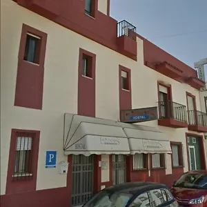 Principes Affittacamere Palos de la Frontera