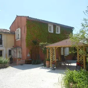 Les Passiflores 3* Roussillon en Isere