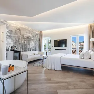 Le Dortoir Boutique 2* Niza
