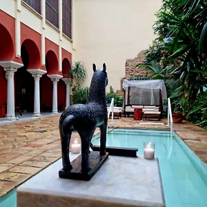 Hospederia Banos Arabes De Dos Hotel Cordova