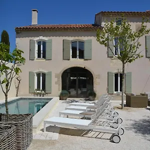 Mas A L'improviste 3* Maillane