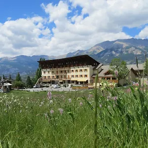 Soleil Des Neiges Hotel Le Sauze
