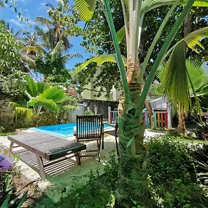 Riviera Eco Travelers Locanda Punta Cana