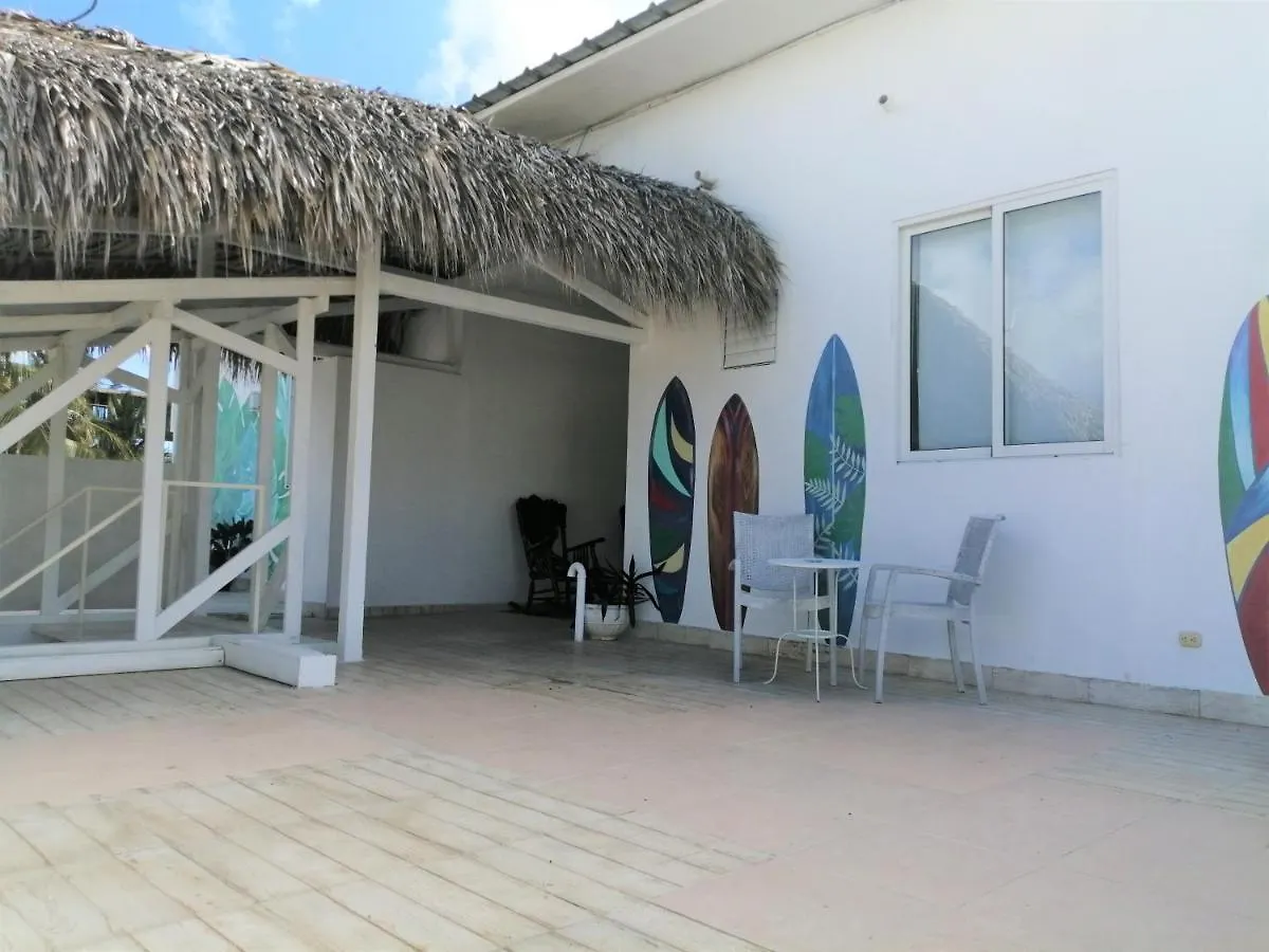 Hotel Art Villa Punta Cana