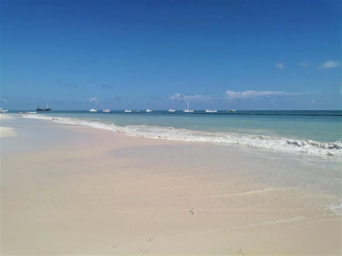 Art Villa Punta Cana