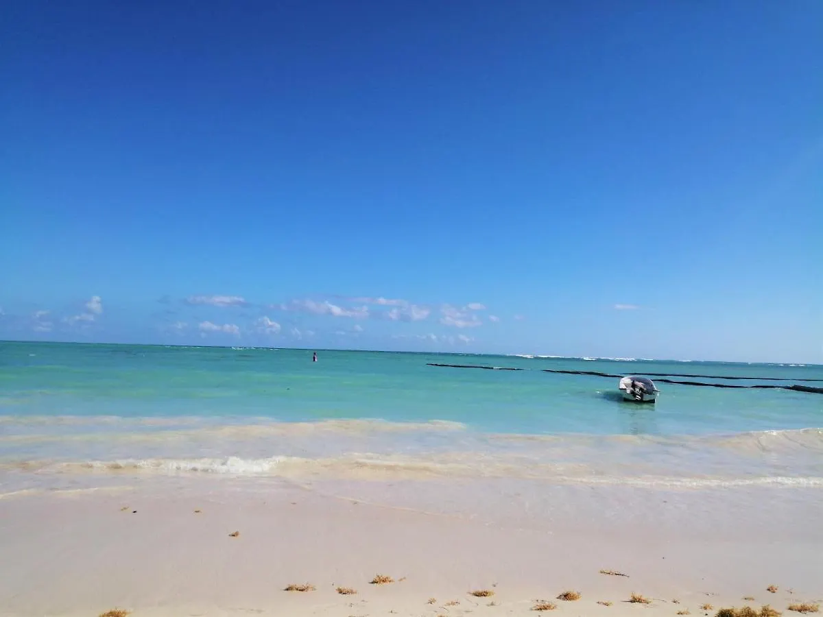 Art Villa Punta Cana Hotel