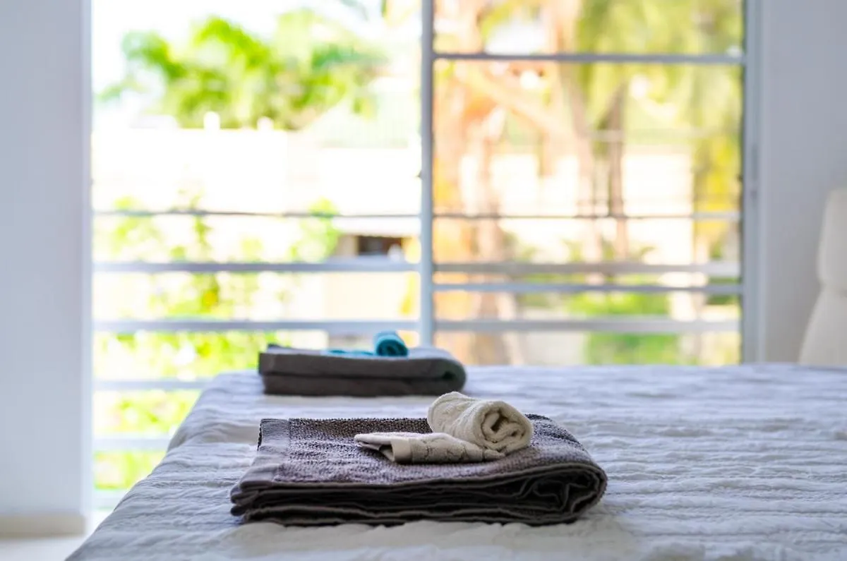 Hotel Art Villa Punta Cana
