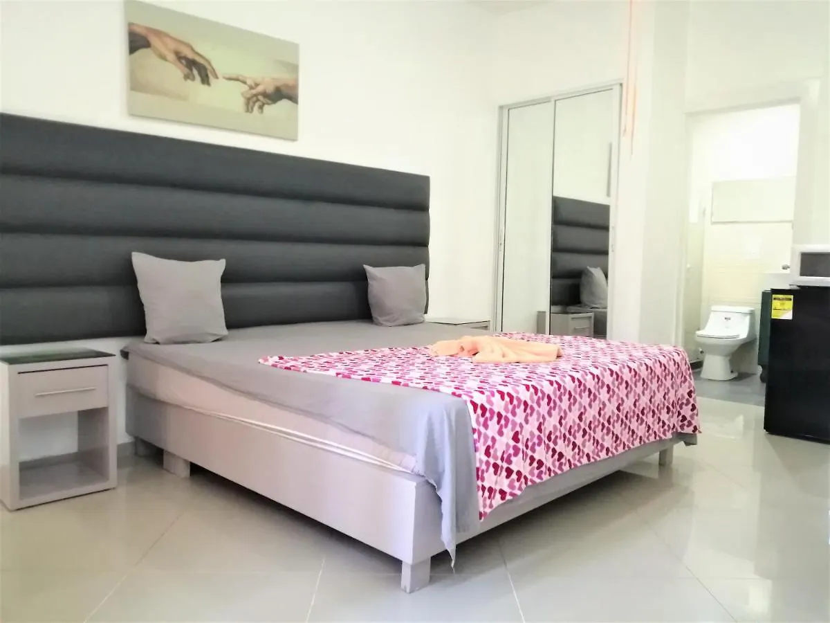 Art Villa Punta Cana 3*,
