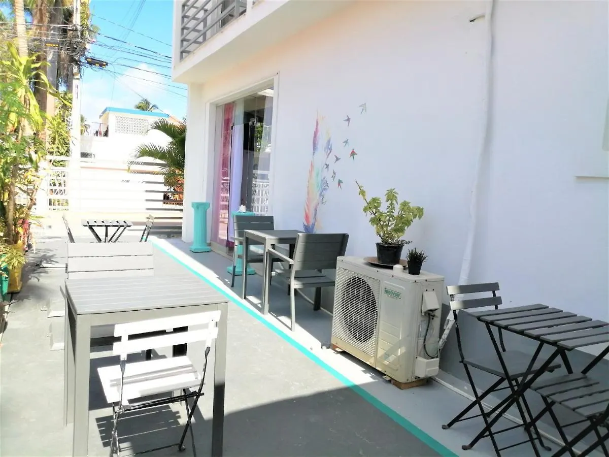 Art Villa Punta Cana