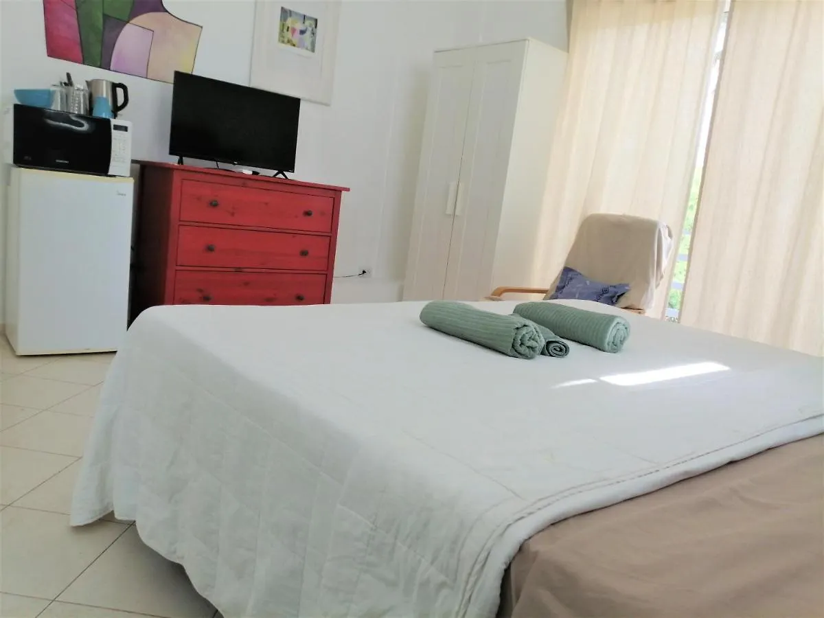Art Villa Punta Cana
