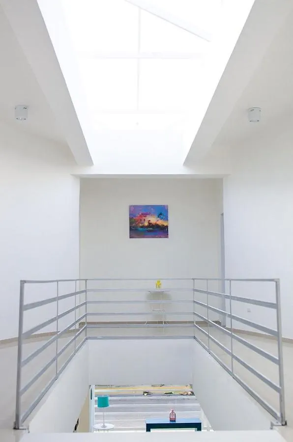 Hotel Art Villa Punta Cana