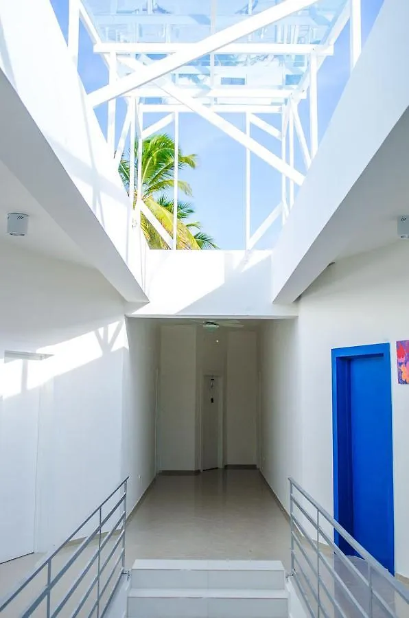 Art Villa Punta Cana Hotel